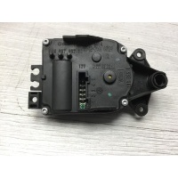 Моторчики управления заслонками отопителя VW BORA 2000 1j1907511a
