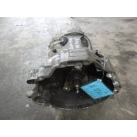 КПП 5 ст. Audi A4(B6) 2003