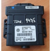 Блок управления АКПП Audi Q7 4L 2011 0C8 927 750 A,0C8927750A,0C8927750