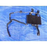 Радиатор масляный mitsubishi pajero 4 3 , 2did
