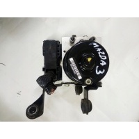 Mazda 3 3 насос абс esp 6n61 - 2c405 - ga