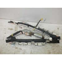Подушка потолочная (шторка) Acura RDX TB1 TB2 2006-2012 78875STKA80