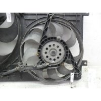 Вентилятор радиатора Seat Ibiza (2002-2006) 2003