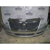 фара противотуманная VW Passat (B6) 2005-2010 2007 3C0941699B