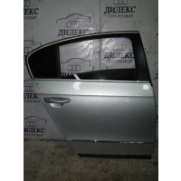 стекло двери (форточка) VW Passat (B6) 2005-2010 2007 3C5845216C
