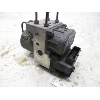 Блок ABS Renault Scenic I (1996-2003) 2003 7700432643