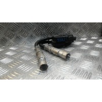 Катушка зажигания бензиновая MERCEDES BENZ M-CLASS (1998-2002) 1999 A0001587303