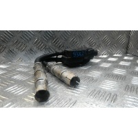 Катушка зажигания бензиновая MERCEDES BENZ M-CLASS (1998-2002) 1999 A0001587303