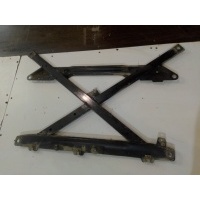 Распорка передней балки Audi A4 B8 2007-2015 8K1399345E