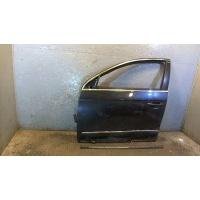 Дверь боковая перед. левая Volkswagen Passat 6 2005-2010 2006 3C4831055J