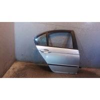 Дверь боковая зад. правая BMW 3 E46 1998-2005 2003 41527034154