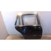Дверь боковая зад. правая BMW 5 E39 1995-2003 2002 41 52 8 266 726
