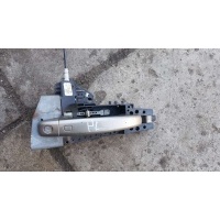 Ручка наружная передняя левая Audi Q5 2011 8T1837885B