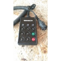 Пульт подушек безопасности универсальный 4460561170 wabco
