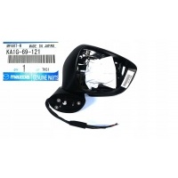 новый oryginalny корпус зеркала правая mazda cx5 ек