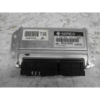 Hyundai accent ii блок управления двигателя 39110 - 22745