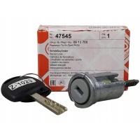 Febi bilstein вставка вкладыш замка зажигания 47545
