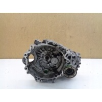 Volkswagen гольф 4 4 кпп 1.4 b 02k301107j