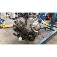 Двигатель Nissan Teana J32 2008 2.5 VQ25DE 10102JN0A1