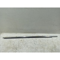 Молдинг стекла двери передней левой Lexus ES 5 2006-2012 7572033120