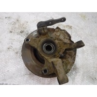 Кулак передний левый Kia Spectra 2001-2011 0K2C033031B