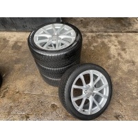 диск литой Audi A6 4F/C6 2009 4F0601025CD