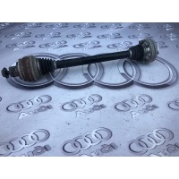 полуось передняя левая Audi SQ7 4M 2018 4M0501203H