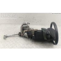 Колонка рулевая Renault Scenic II (2003-2009) 2004 8200035272