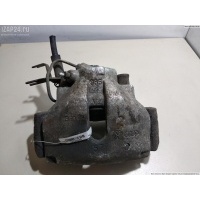 Скоба суппорта переднего Audi A4 B6 (2001-2004) 2002 4B0615125B