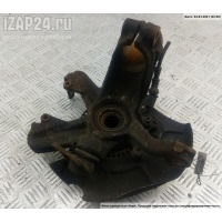 Кулак (корпус ступицы) передний правый Volkswagen Golf-4 2000 1J0407256AJ