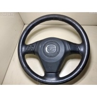 Руль Mazda 5 2005 C24532980