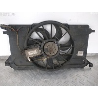 Вентилятор радиатора Mazda 3 (2003-2008) BK 2007 Z60115025H9A