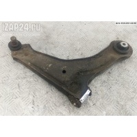 Рычаг подвески передний правый Mercedes Vito W638 (1996-2003) 2002 A6383300110