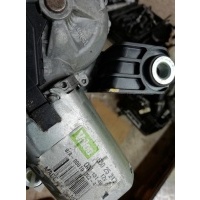 Моторчик заднего стеклоочистителя (дворника) Opel Zafira B 2005-2012 2007 53025212