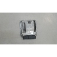 Блок управления двигателем Mitsubishi Outlander XL 2006-2012 2007 1860A906