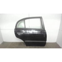 Дверь боковая зад. правая Honda Accord 6 1998-2002 2001 67510S1CE00ZZ