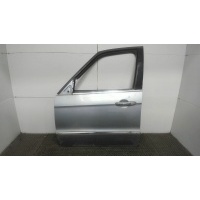 Дверь боковая, перед. левая Ford Galaxy 2010-2015 2013 1681836
