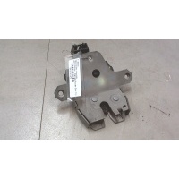 Замок багажника, Land Rover Range Rover Sport 2009-2013 2010 LR016678