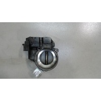 Заслонка дроссельная, Audi A4 (B7) 2005-2007 2005 03G128063J