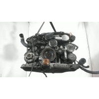 Компрессор кондиционера, Audi A6 (C6) 2005-2011 2006 4F0260805AG