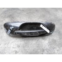 Ручка двери нaружная Левая Зад. Chrysler Voyager 2004