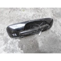 Ручка двери нaружная Правая Зад. Chrysler Voyager 2004