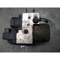 Блок ABS Renault Scenic I (1996-2003) 2000 7700432643