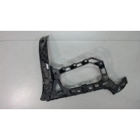 Кронштейн бампера зад. правая Volkswagen Passat CC 2008-2012 2010 3C8807394B