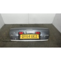 Крышка (дверь) багажника Audi A6 (C5) 1997-2004 2004 4B5827023R