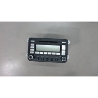 Магнитола Volkswagen Passat 6 2005-2010 2008 1K0035180L