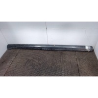 Пластик кузовной, Накладка на порог правая Chrysler Voyager 2007-2010 2008 1CZ96TZZAB