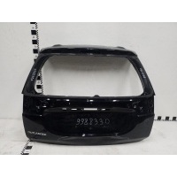 Крышка багажника Mitsubishi Outlander 3 Restail 2