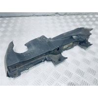 Воздуховод Audi Q7 2010 4L0121283