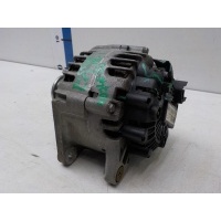 Генератор Renault Duster 2015- 231000091R